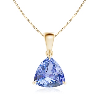 Trillion A Tanzanite