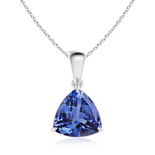 Trillion AA Tanzanite