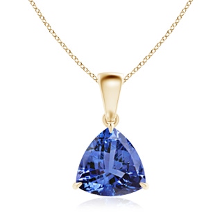 Trillion AA Tanzanite
