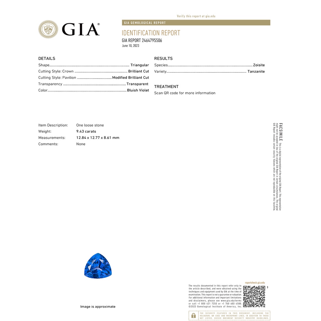 SP0750T_H GIA_Certificate GIA-Cert