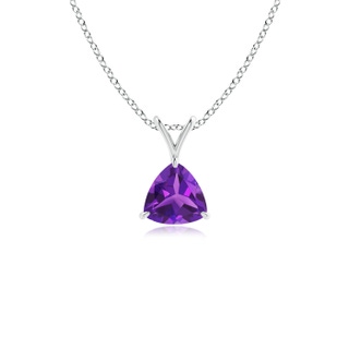 Trillion AAAA Amethyst