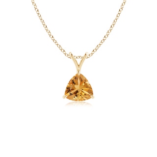 Trillion A Citrine