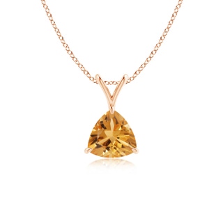 Trillion A Citrine