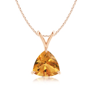 Trillion AA Citrine