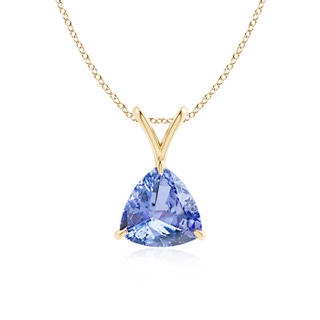 Trillion A Tanzanite