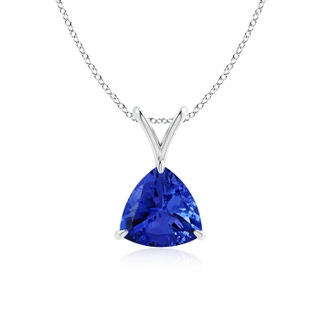 Trillion AAA Tanzanite