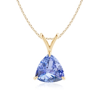 Trillion A Tanzanite
