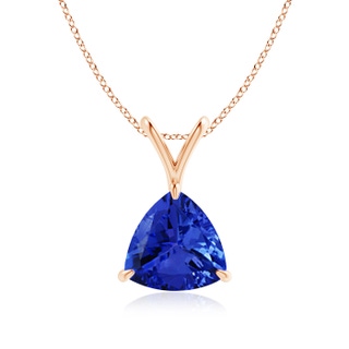 Trillion AAA Tanzanite