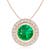 2.96 carats