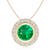 2.96 carats