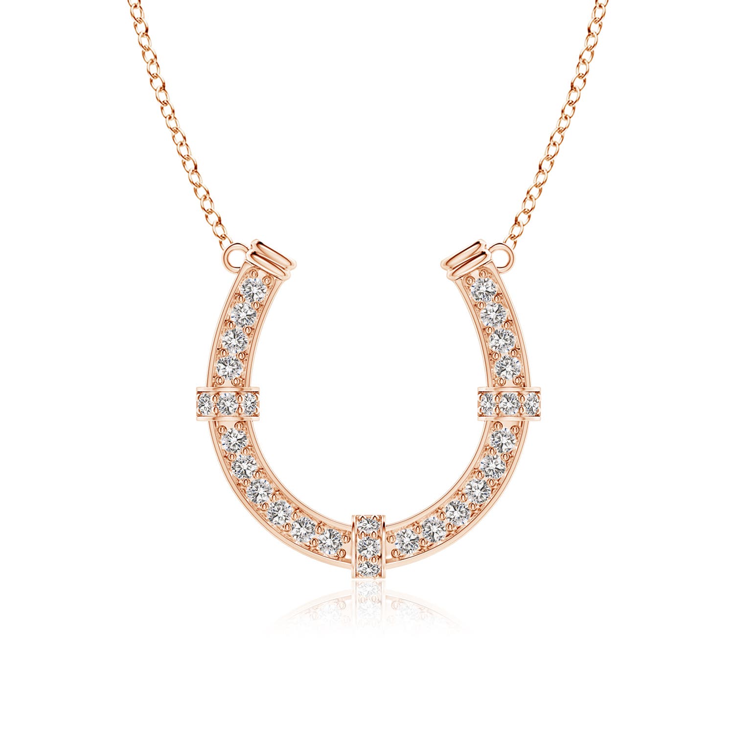 I-J, I1-I2 / 1.51 CT / 14 KT Rose Gold