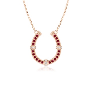 Round A Ruby