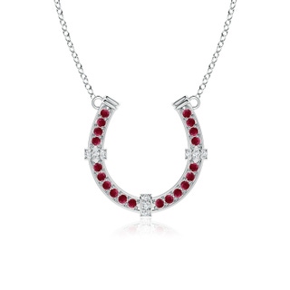 Round A Ruby