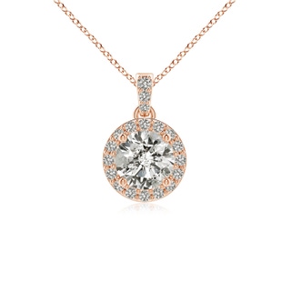 Round K, I3 Diamond