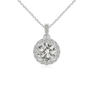 Round K, I3 Diamond