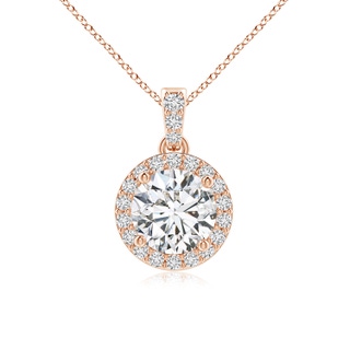 Round H, SI2 Diamond