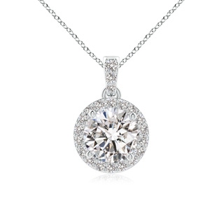Round I-J, I1-I2 Diamond