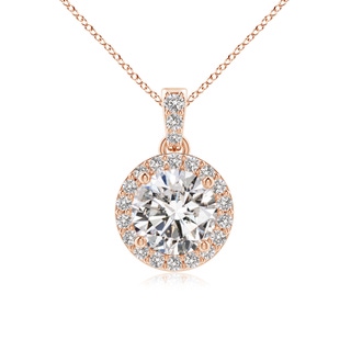 Round I-J, I1-I2 Diamond