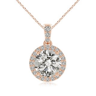 Round K, I3 Diamond