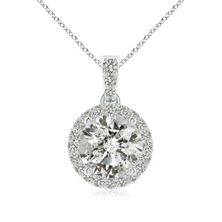 Round K, I3 Diamond