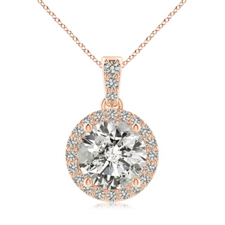 Round K, I3 Diamond