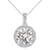 3 1/3 carats