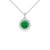 0.33 carat