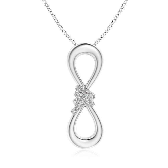 I-J, I1-I2 / 0.08 CT / 14 KT White Gold