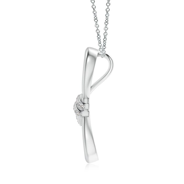 I-J, I1-I2 / 0.08 CT / 14 KT White Gold