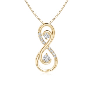 Round H, SI2 Diamond