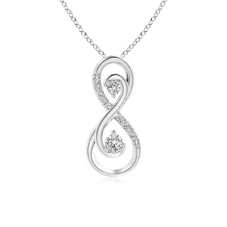 Round I-J, I1-I2 Diamond