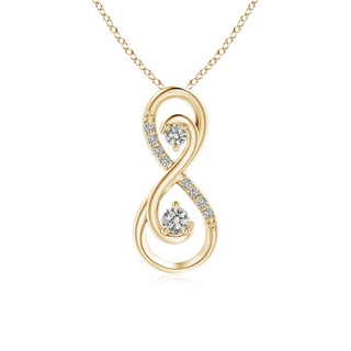 Round K, I3 Diamond