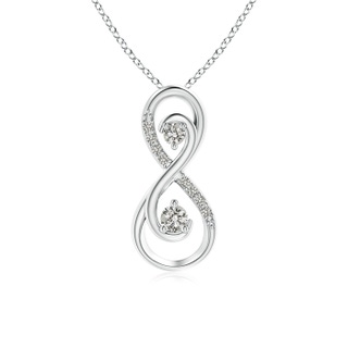 Round K, I3 Diamond