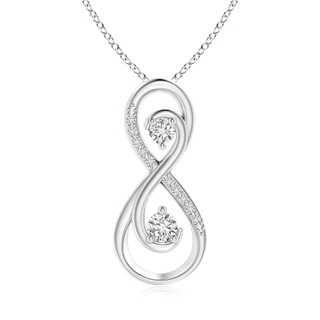 Round H, SI2 Diamond