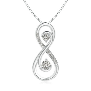 Round K, I3 Diamond