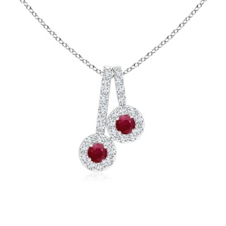 Round A Ruby