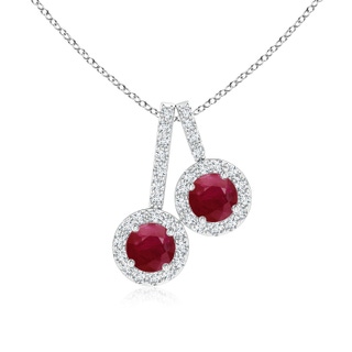 Round A Ruby