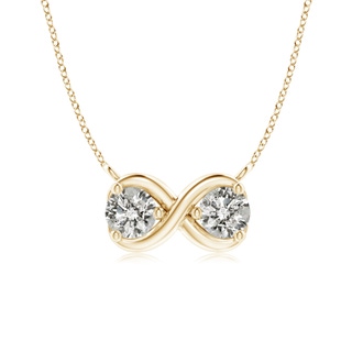 Round K, I3 Diamond
