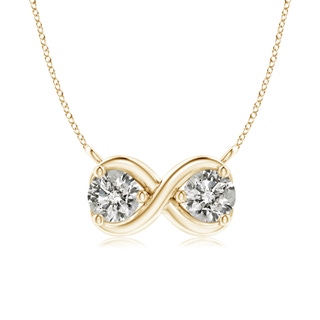 Round K, I3 Diamond
