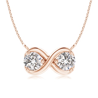 Round I-J, I1-I2 Diamond