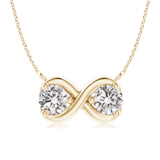 Round I-J, I1-I2 Diamond