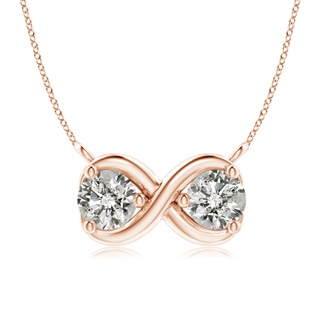 Round K, I3 Diamond
