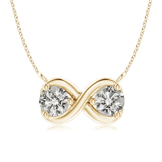 Round K, I3 Diamond