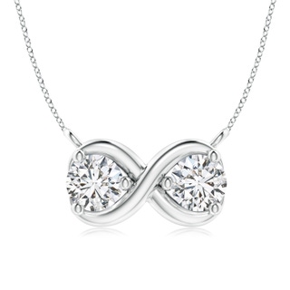 Round H, SI2 Diamond