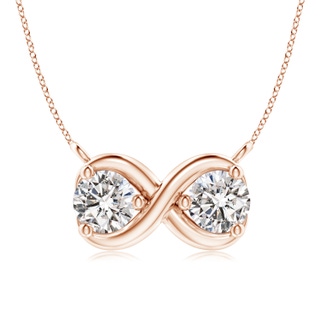Round I-J, I1-I2 Diamond