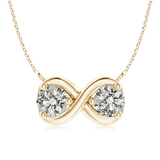 Round K, I3 Diamond