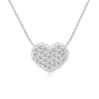 Round I-J, I1-I2 Diamond