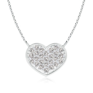 Round I-J, I1-I2 Diamond