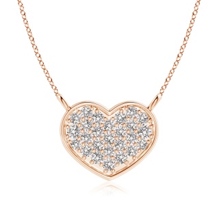 Round I-J, I1-I2 Diamond