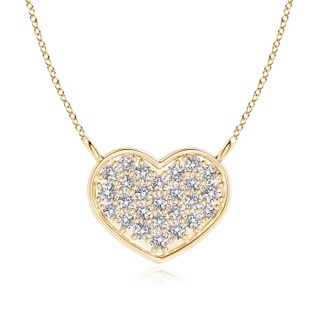 Round I-J, I1-I2 Diamond